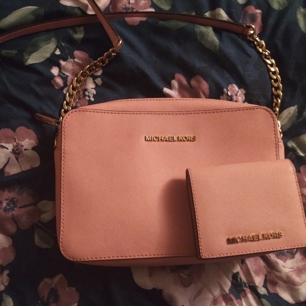 Michael Kors Purse